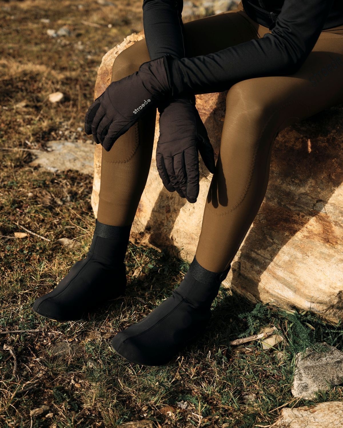 straede Ratgeber Radbekleidung