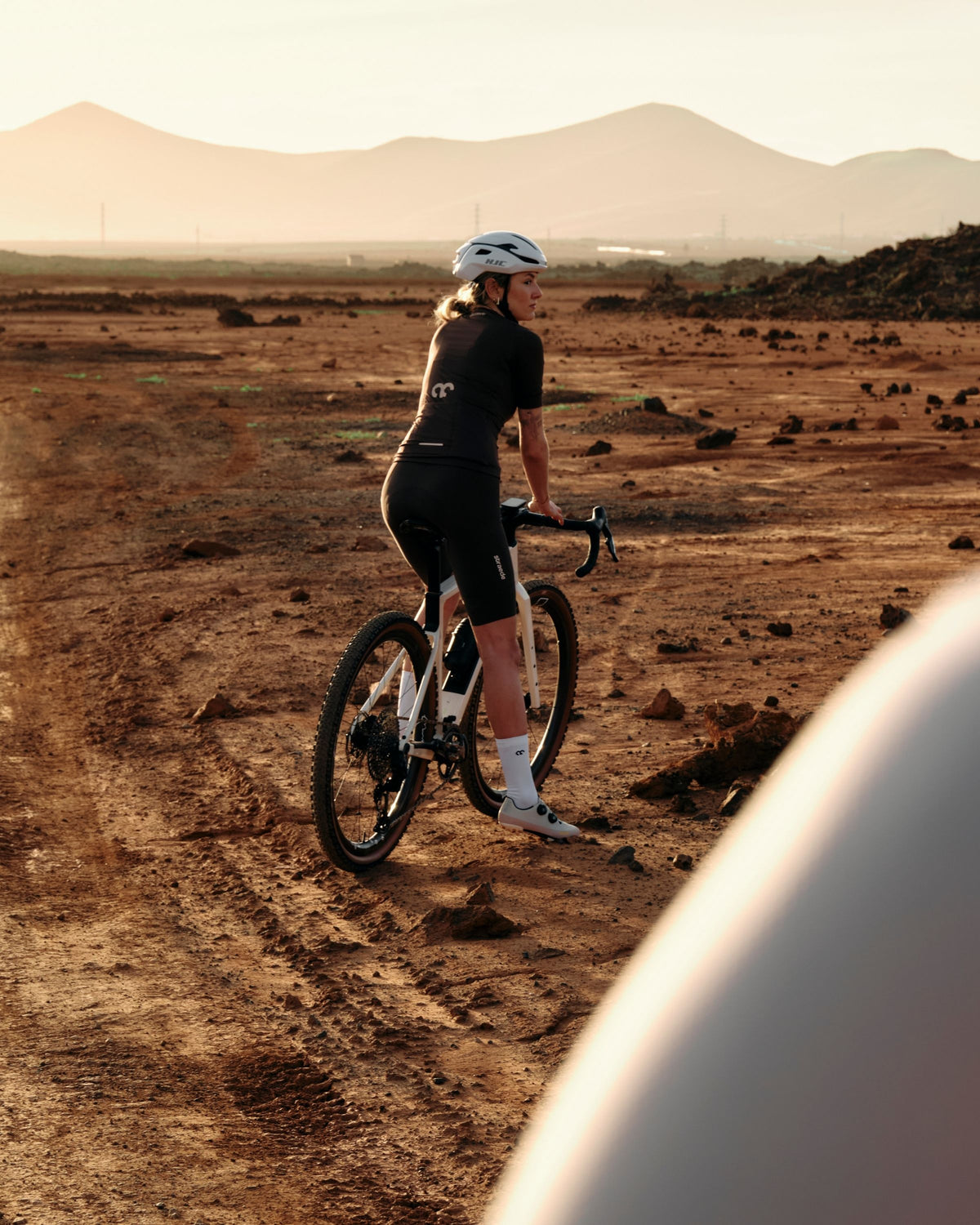 Kaern Pro Jersey Women