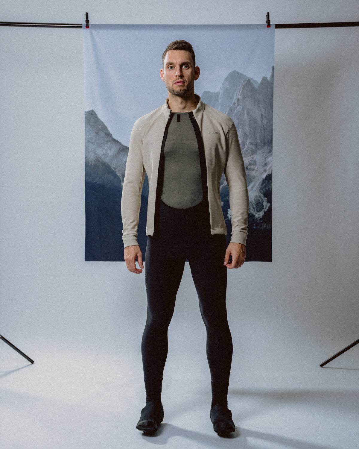 Merino Baselayer Men