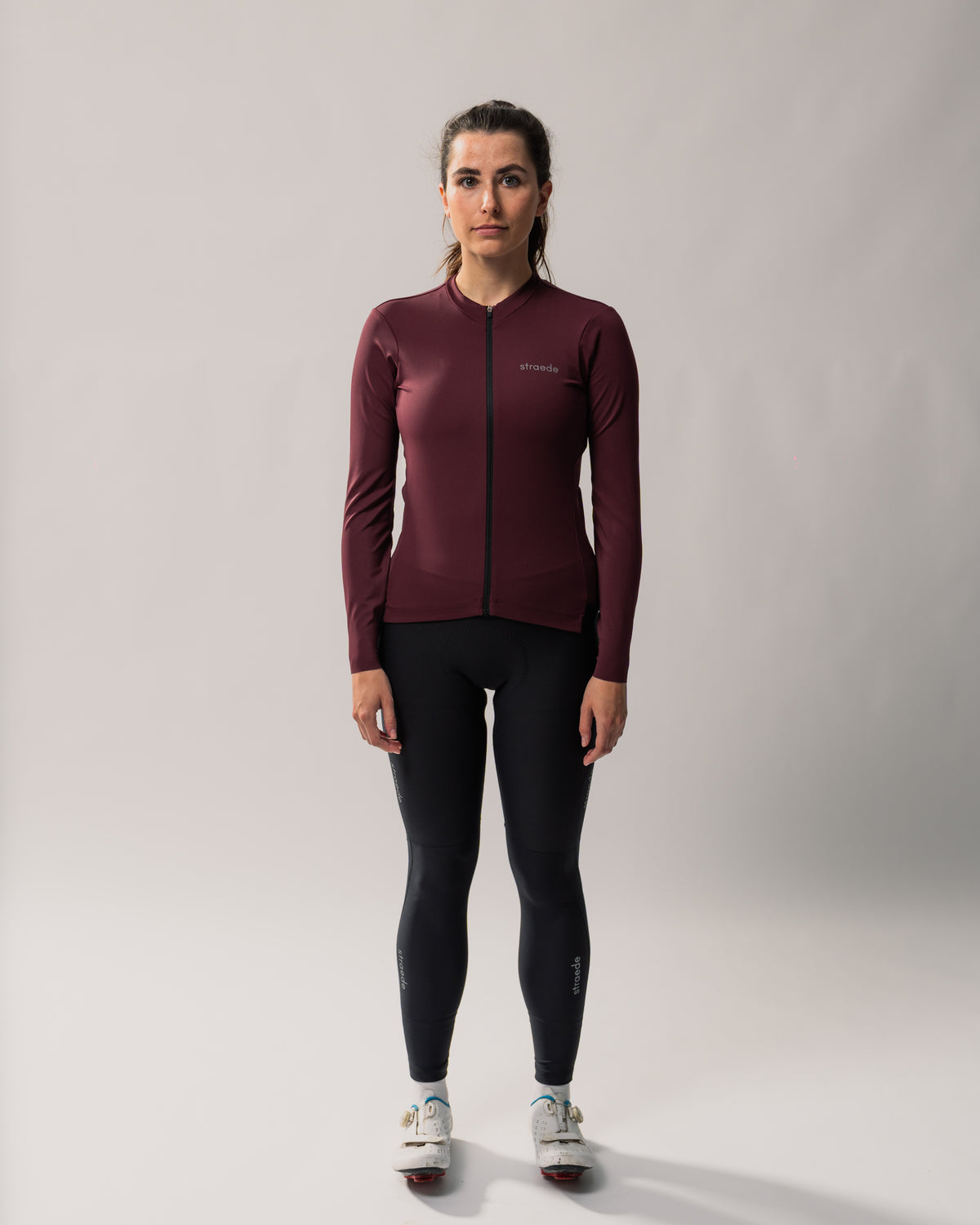 Aerlig Longsleeve Women