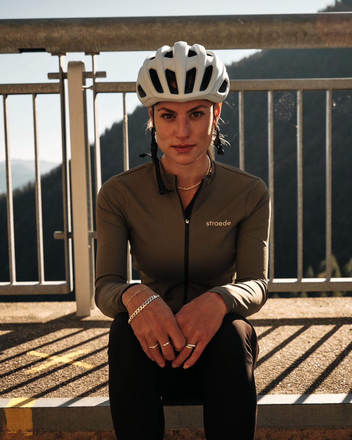 Aerlig Longsleeve Women