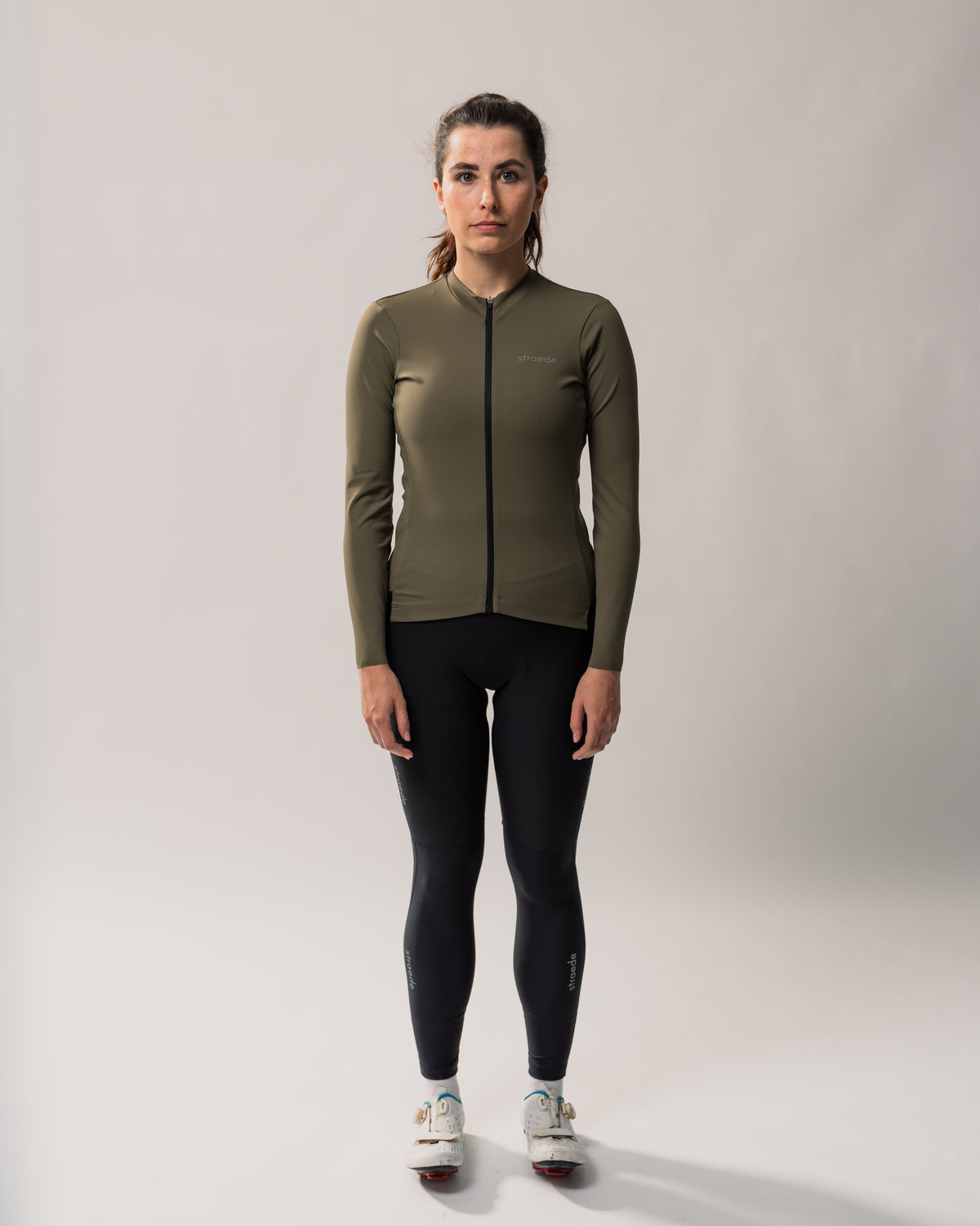 Aerlig Longsleeve Women