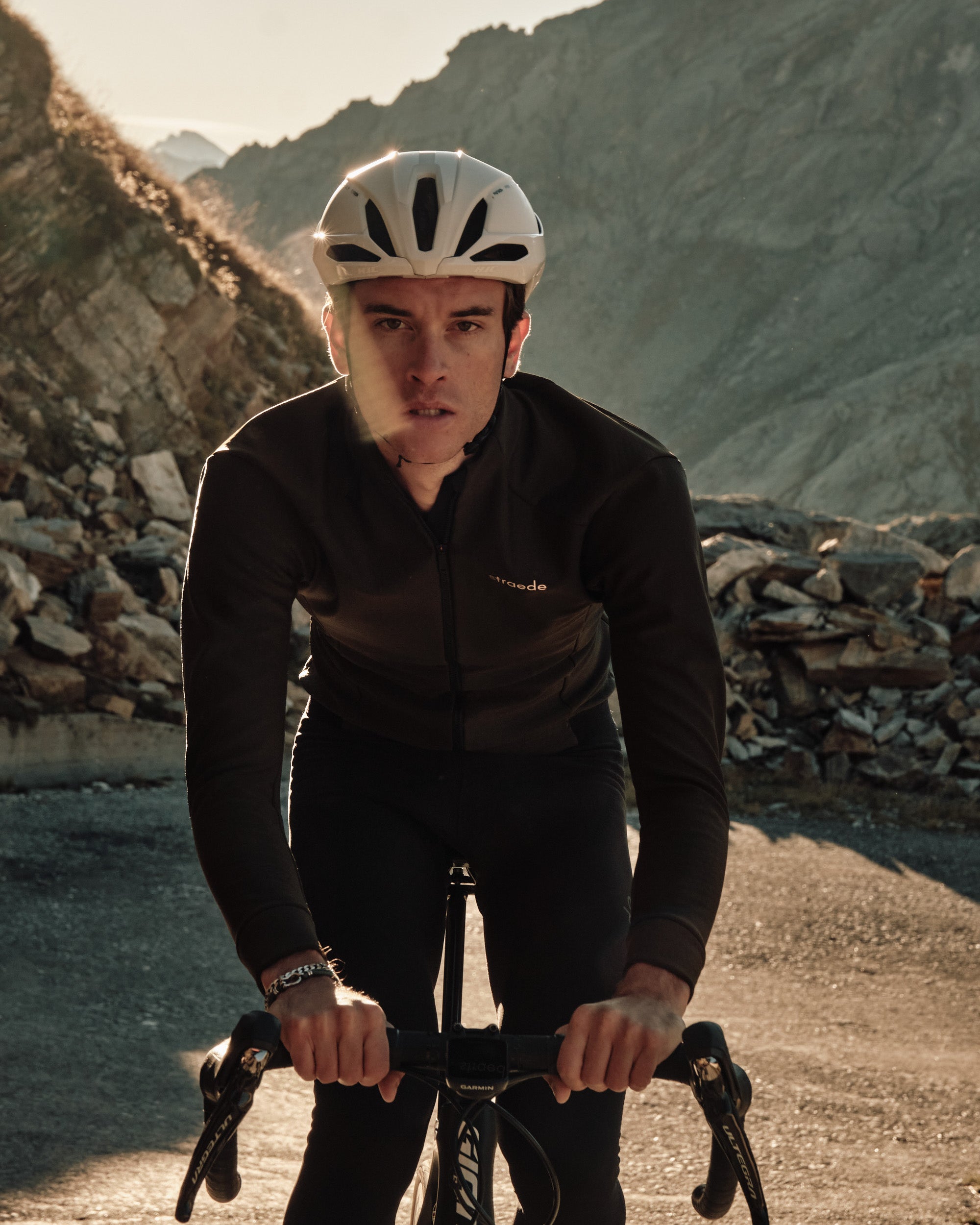 Deals Cycology Winter Jacke, Rennrad, Gravelrad