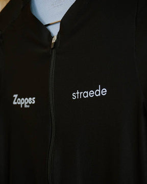 Aerlig Limited Edition - Zappes x straede