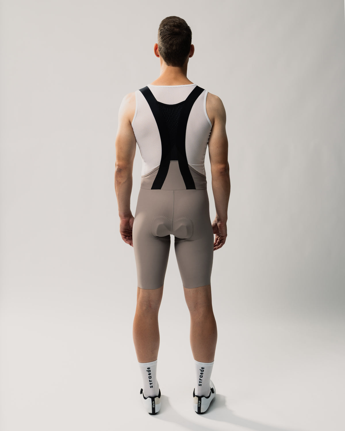 Aero Bib Shorts Men