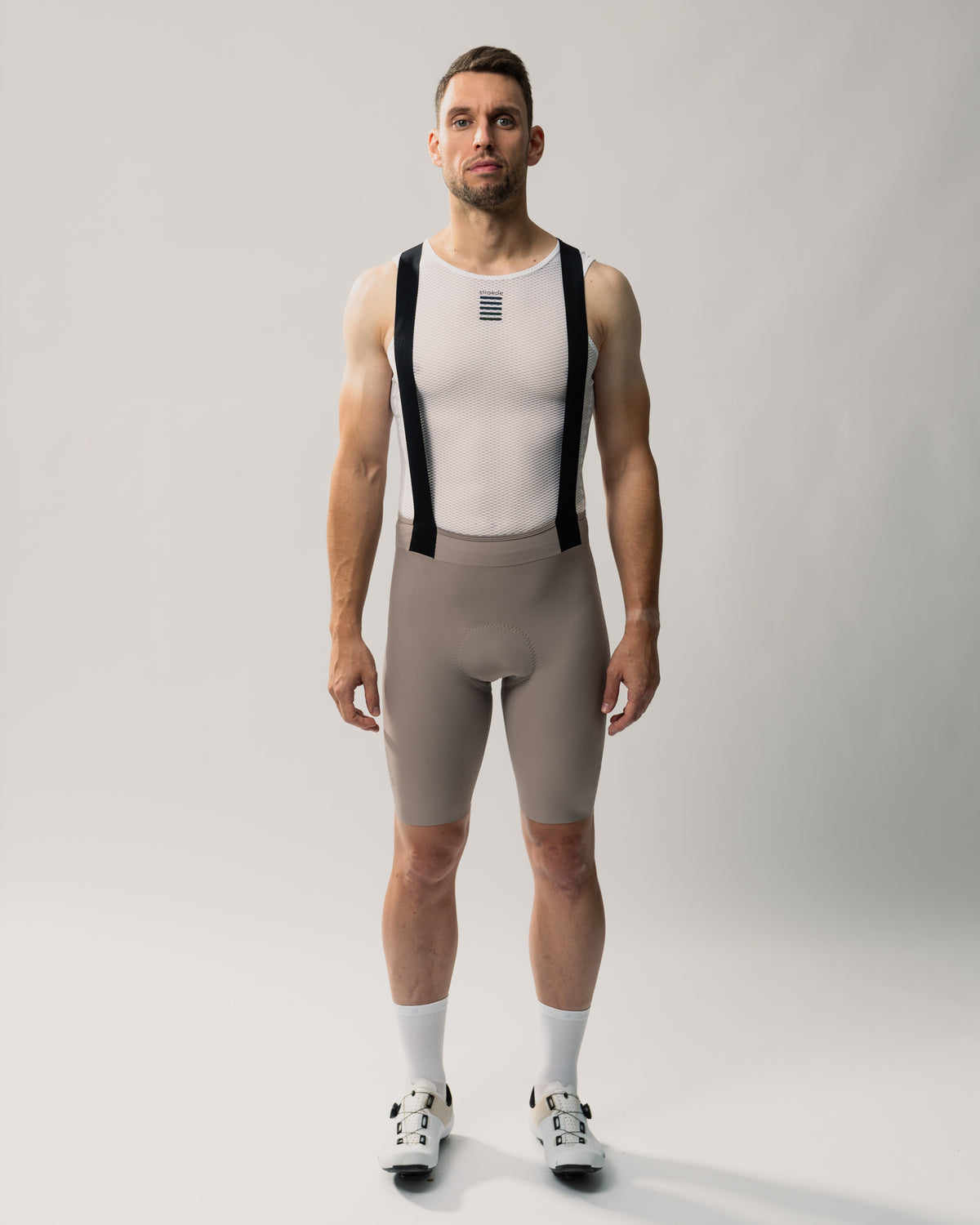 Aero Bib Shorts Men