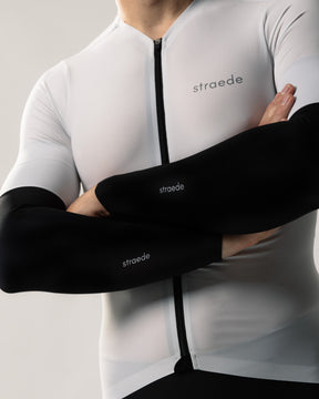 Armlinge fürs Rennrad