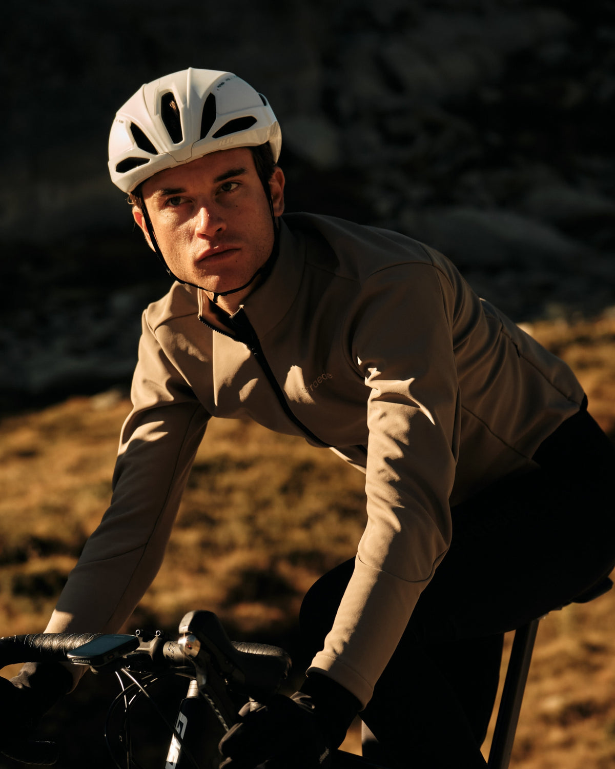 Weste Rennrad Windjacke Test Fahrrad Rennrad Windbreaker