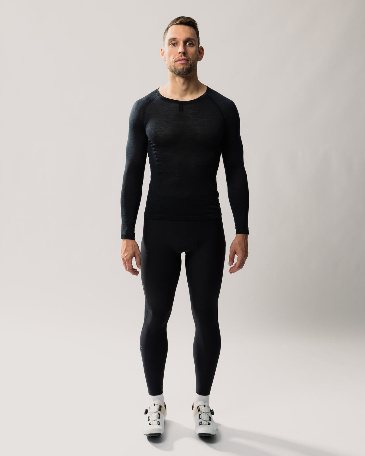 Merino Baselayer Men