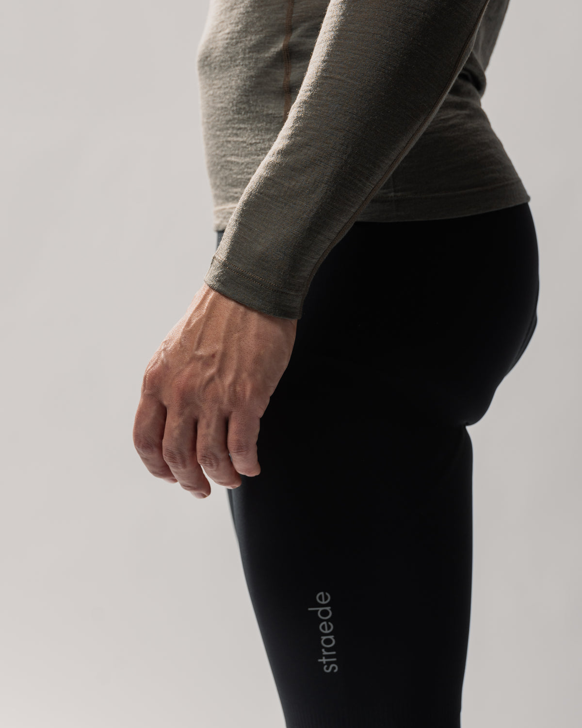 Merino Baselayer Men