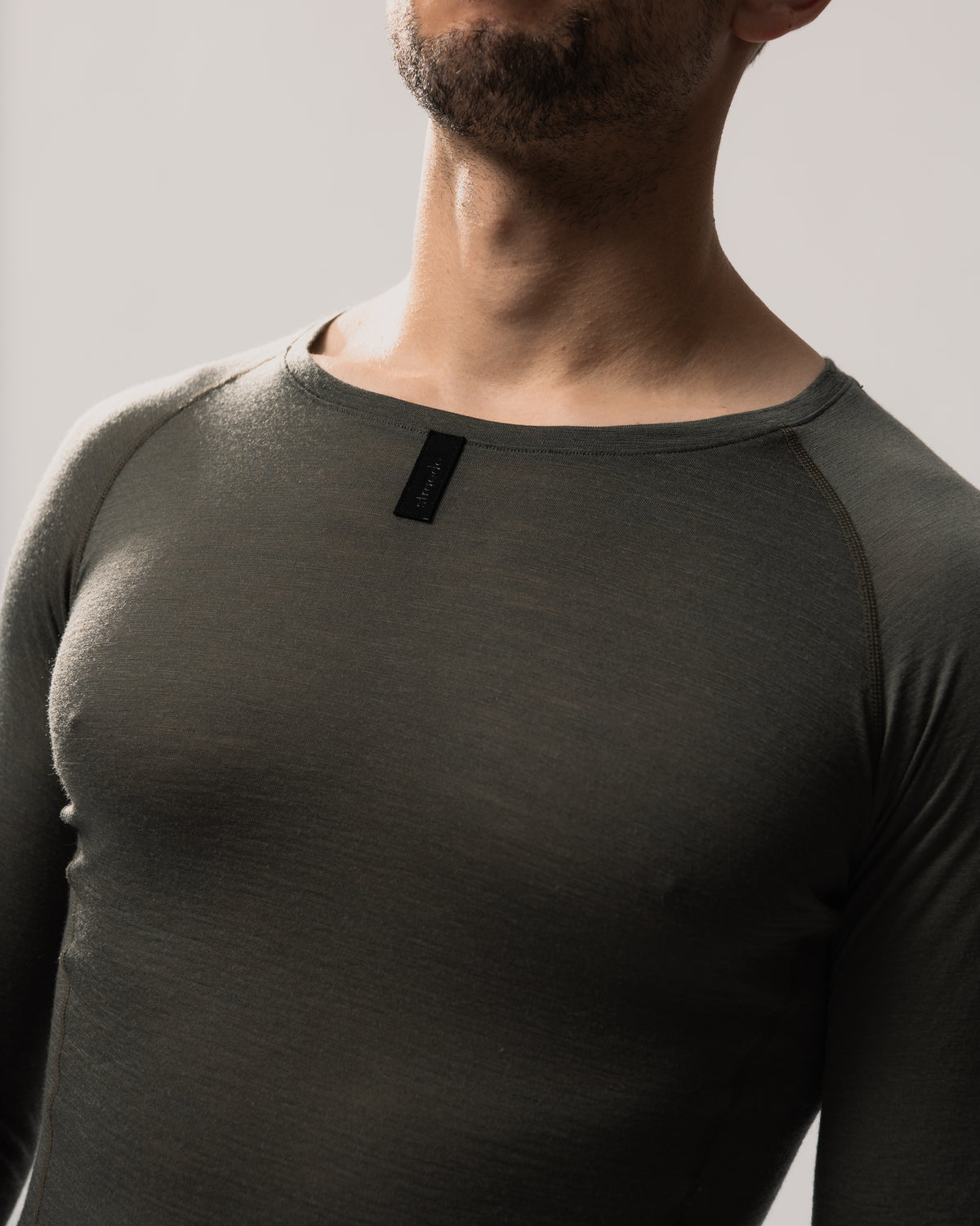 Merino Baselayer Men