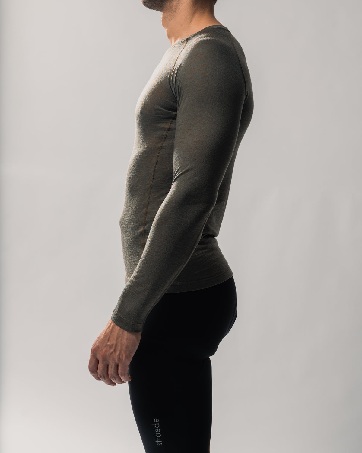 Merino Baselayer Men