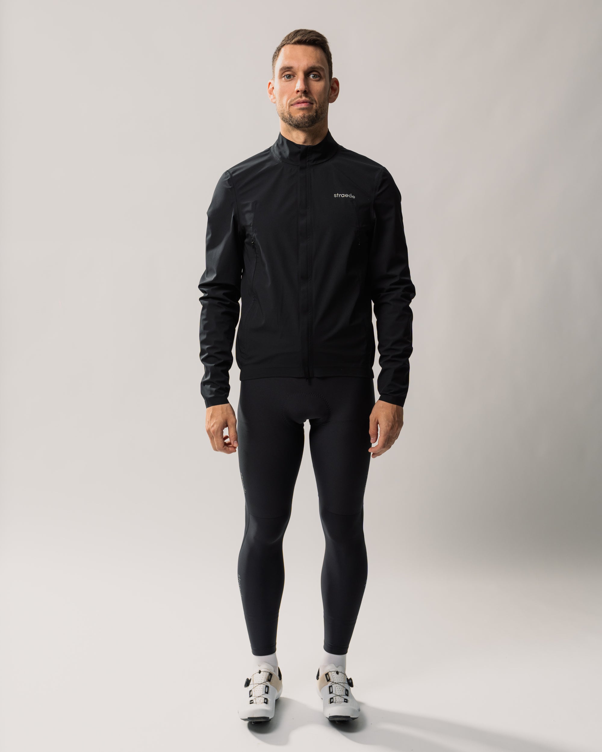 Rain Jacket Men
