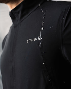 Rennrad Regenjacke Herren