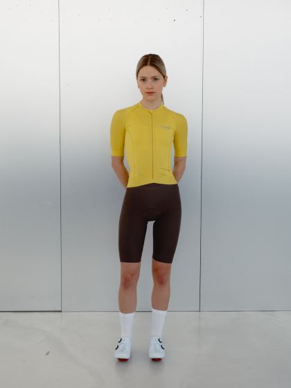 Rennrad Gravel Bekleidung Damen