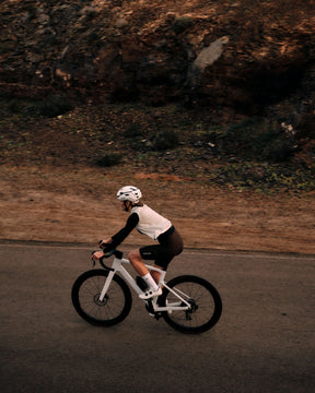 Aesthetics Cycling Outfit spring and summer