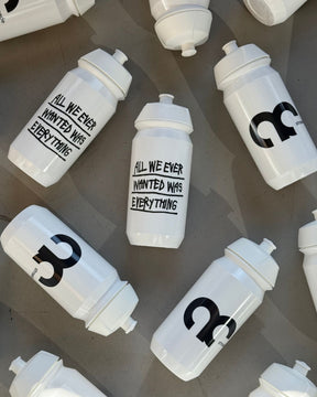 Pusher Tony Drinking Bottle