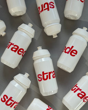 Rennrad-Trinkflasche