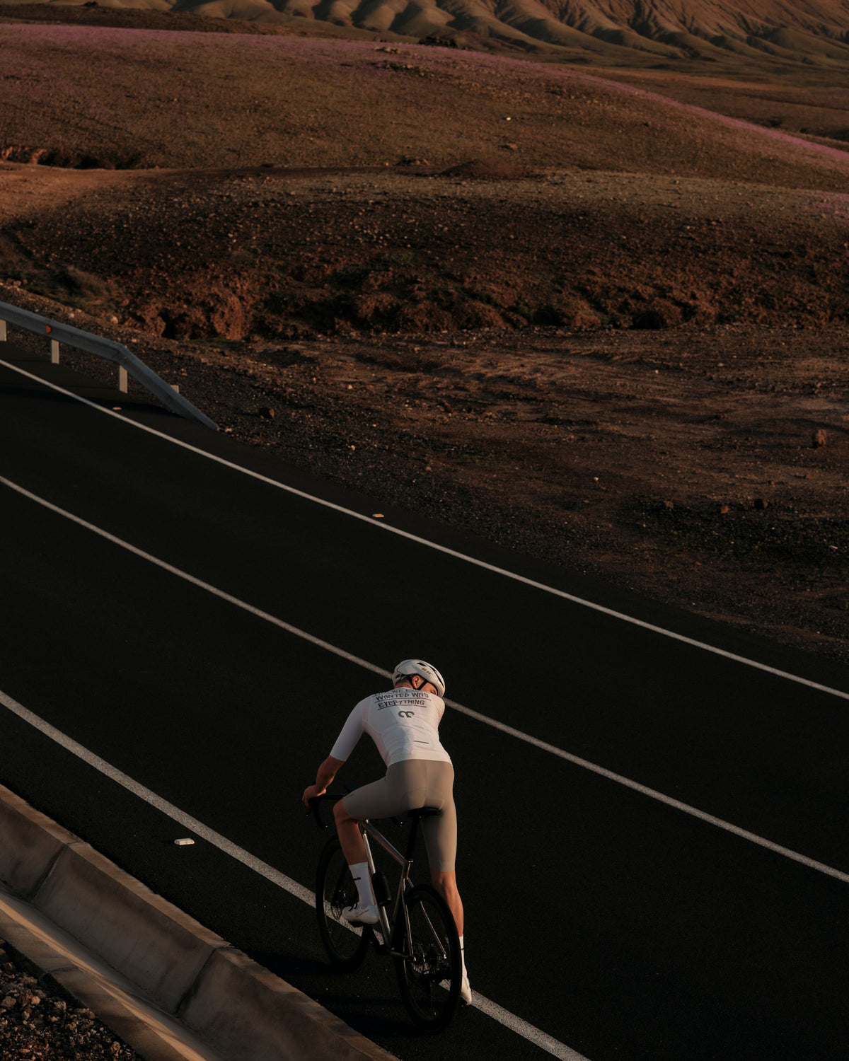 Aerlig Jersey Men - Pusher Tony