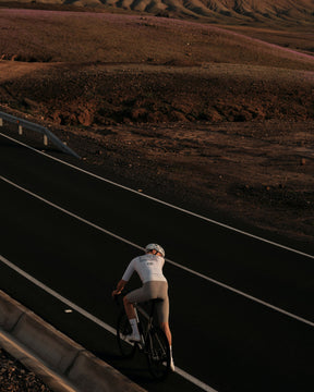 Aerlig Jersey Men - Pusher Tony