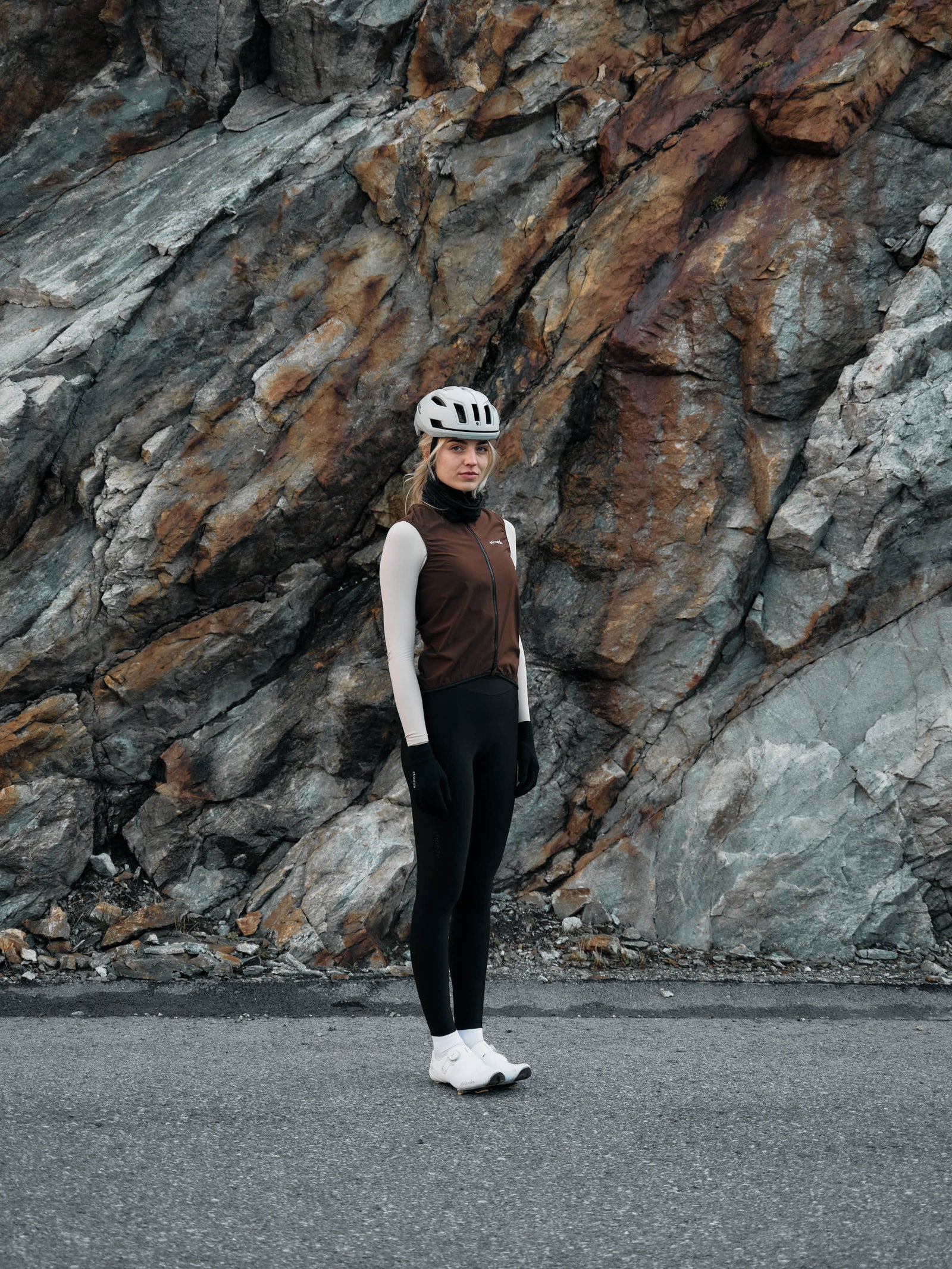 straede Lookbook Herbst Winter 25