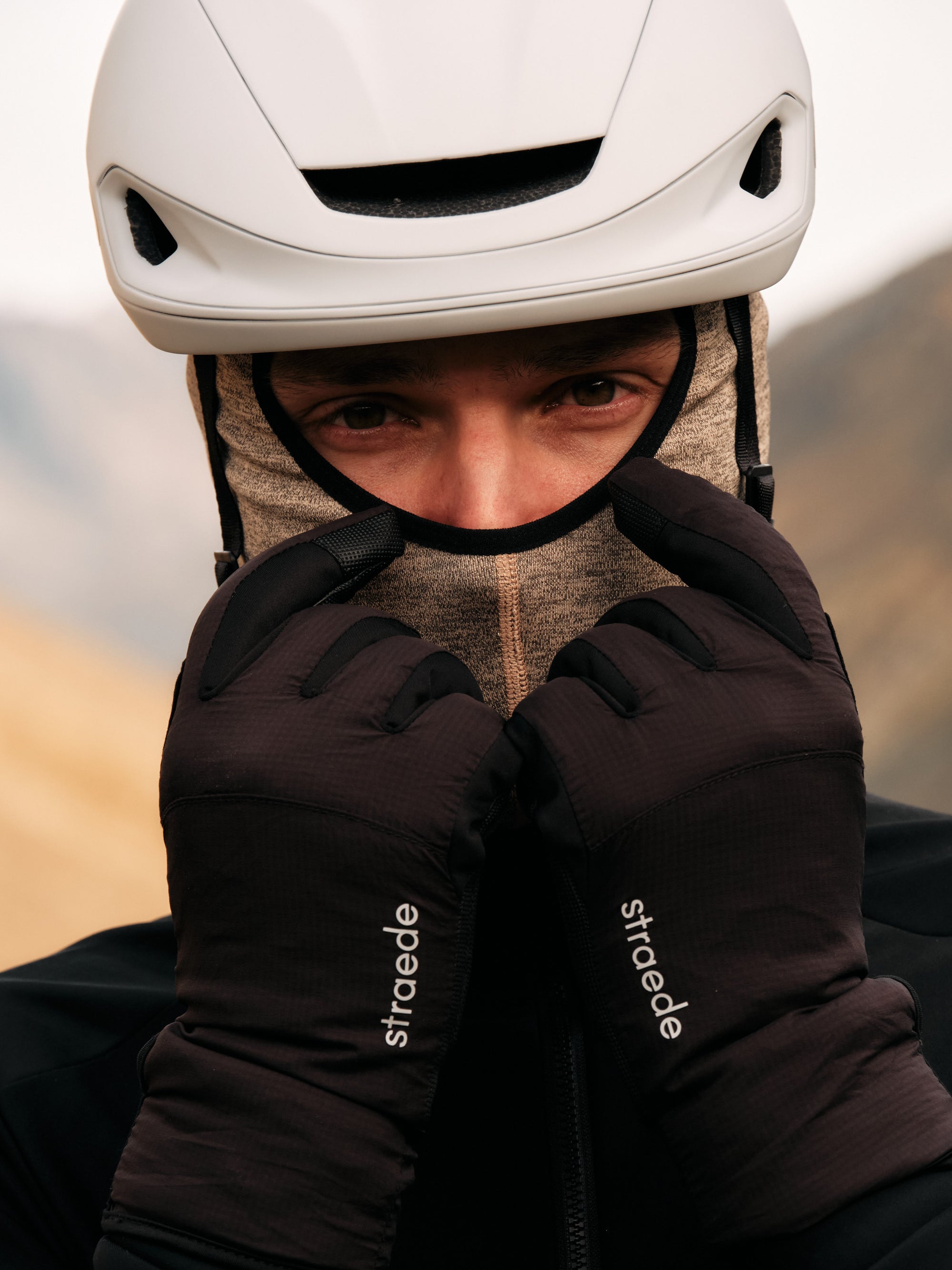 straede Lookbook Herbst Winter 25