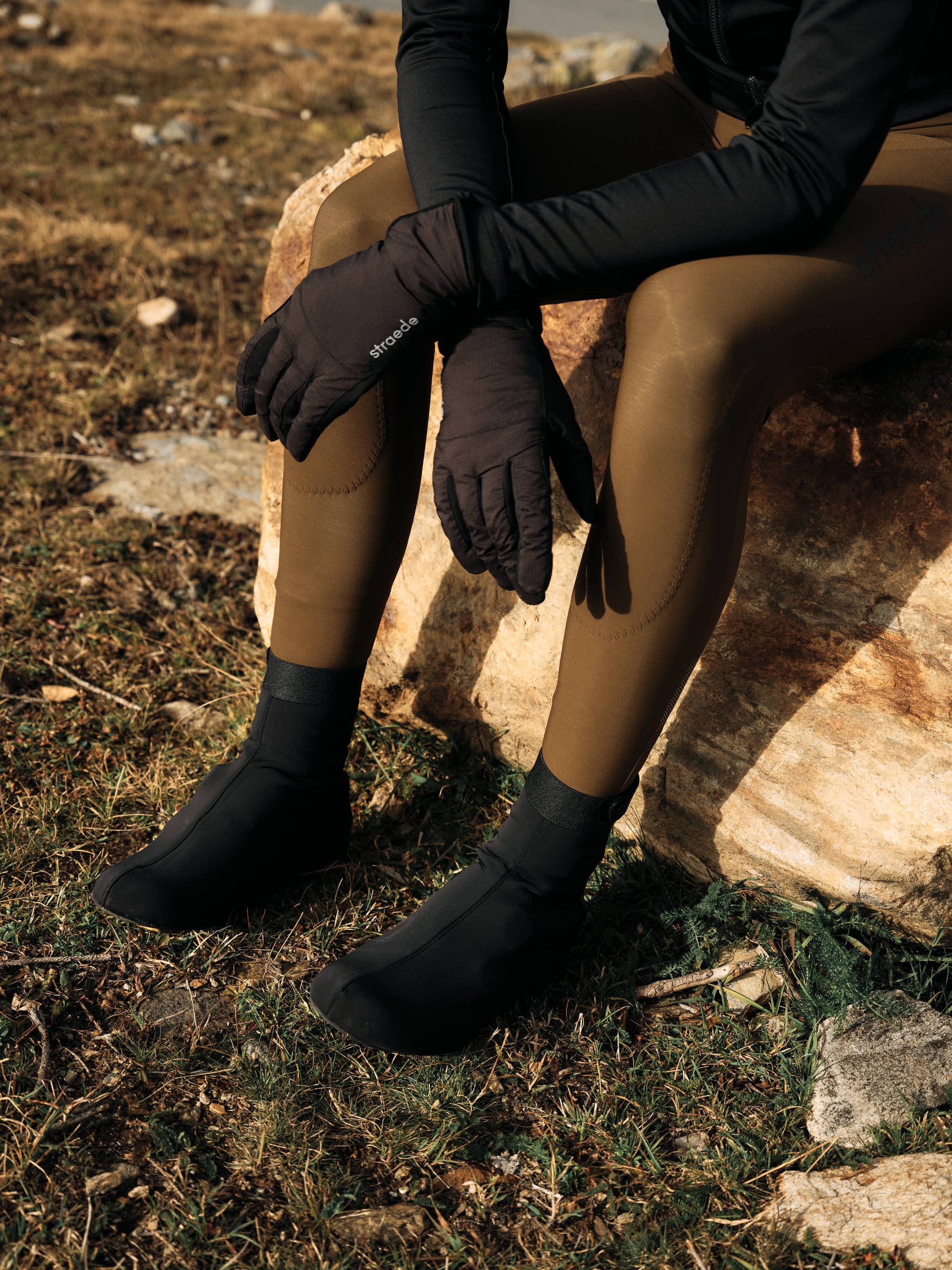 straede Lookbook Herbst Winter 25