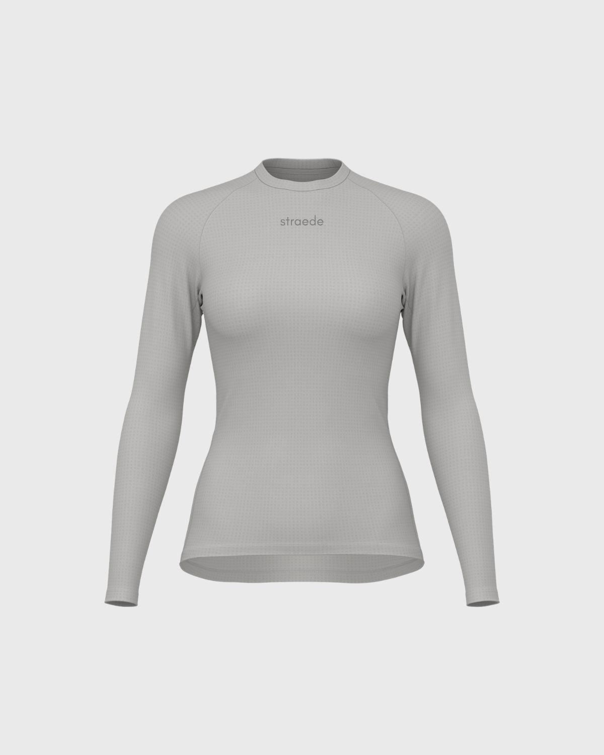 #farbe_beige | Unterziehhemd für den Winter in beige