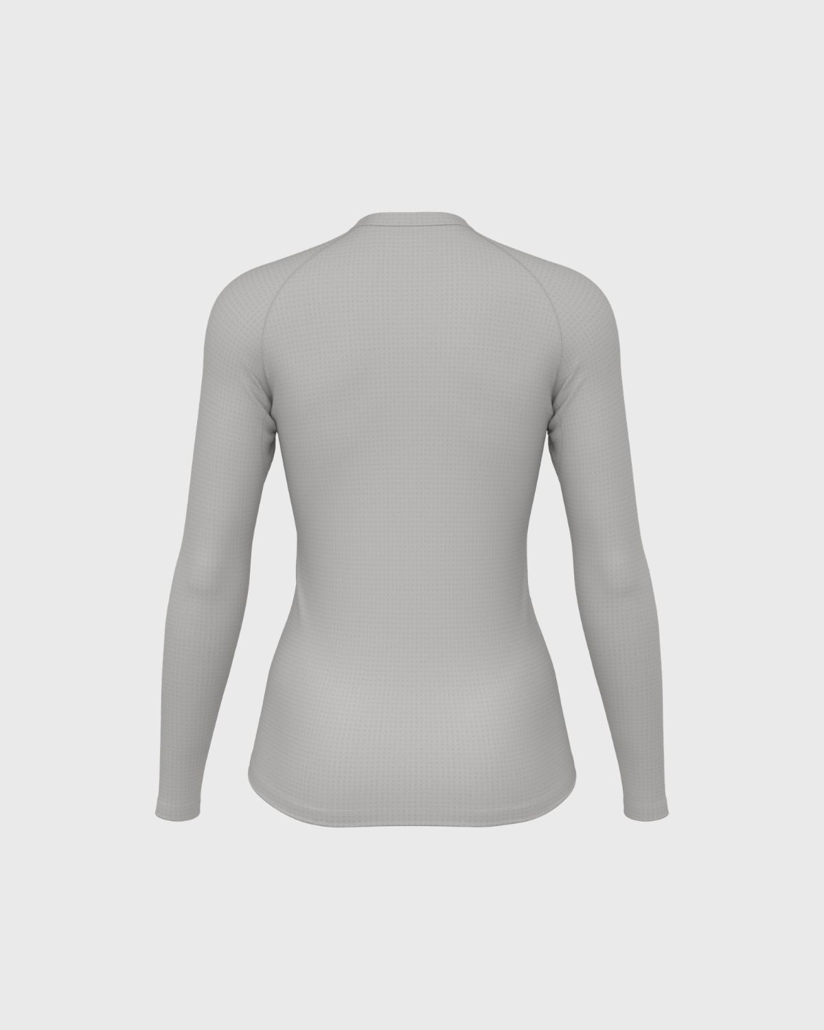 #farbe_beige | Unterziehhemd für den Winter in beige