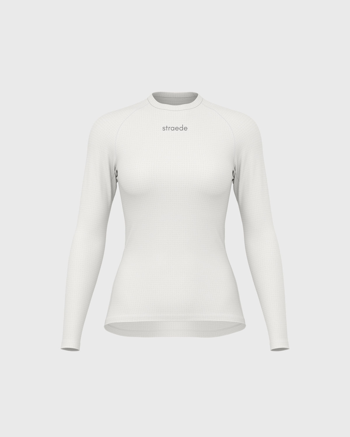 #farbe_beige | Unterziehhemd für den Winter in beige