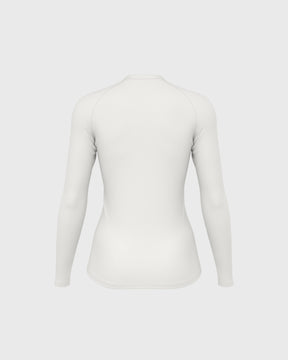 Unterziehhemd für den Winter in beige