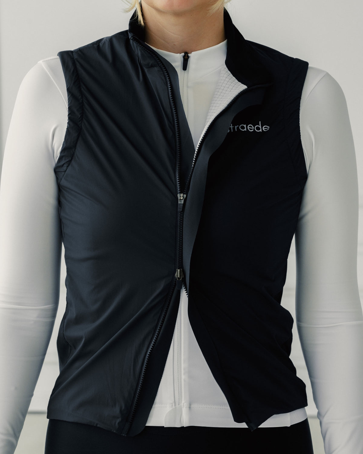 Thermal Vest Women