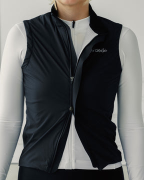 Thermal Vest Women