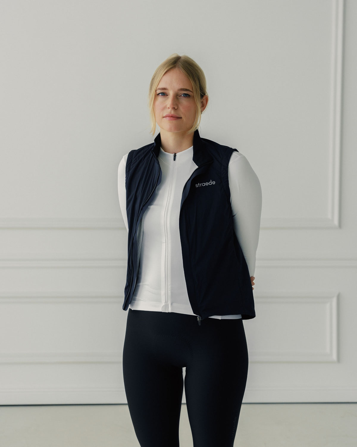 Thermal Vest Women
