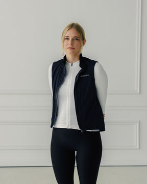 Thermal Vest Women