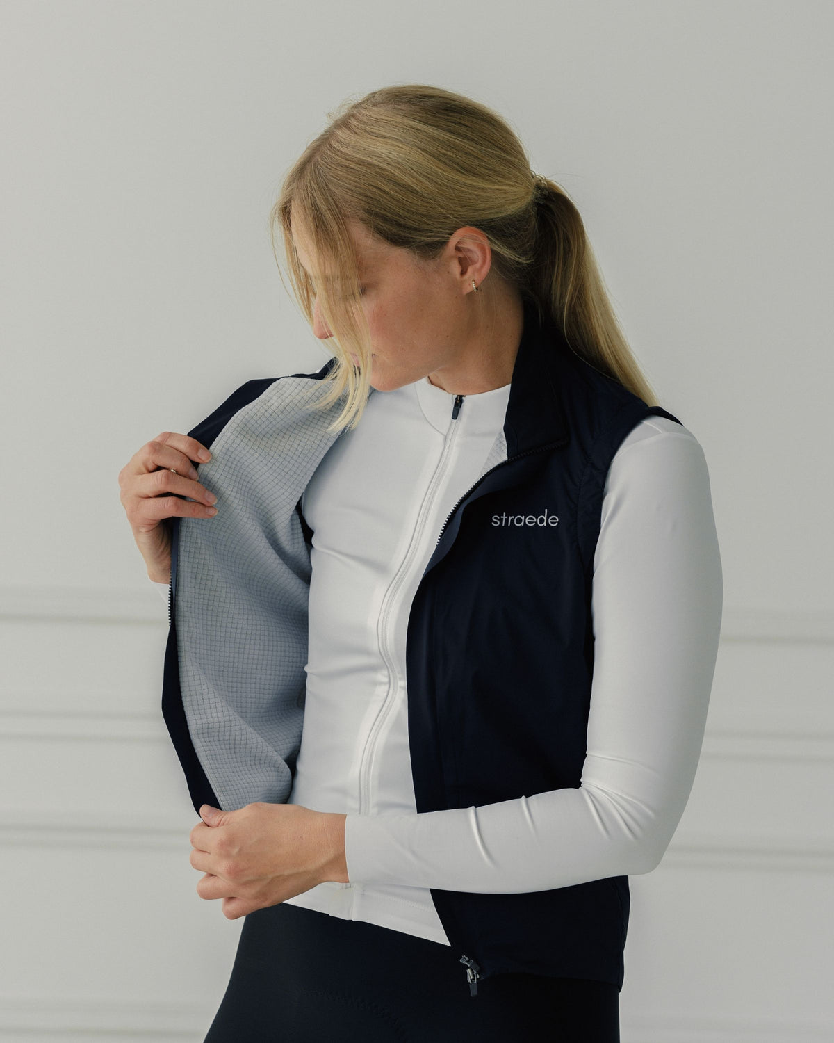 Thermal Vest Women