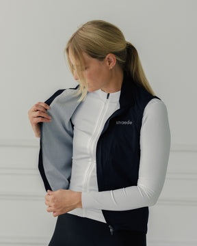Thermal Vest Women