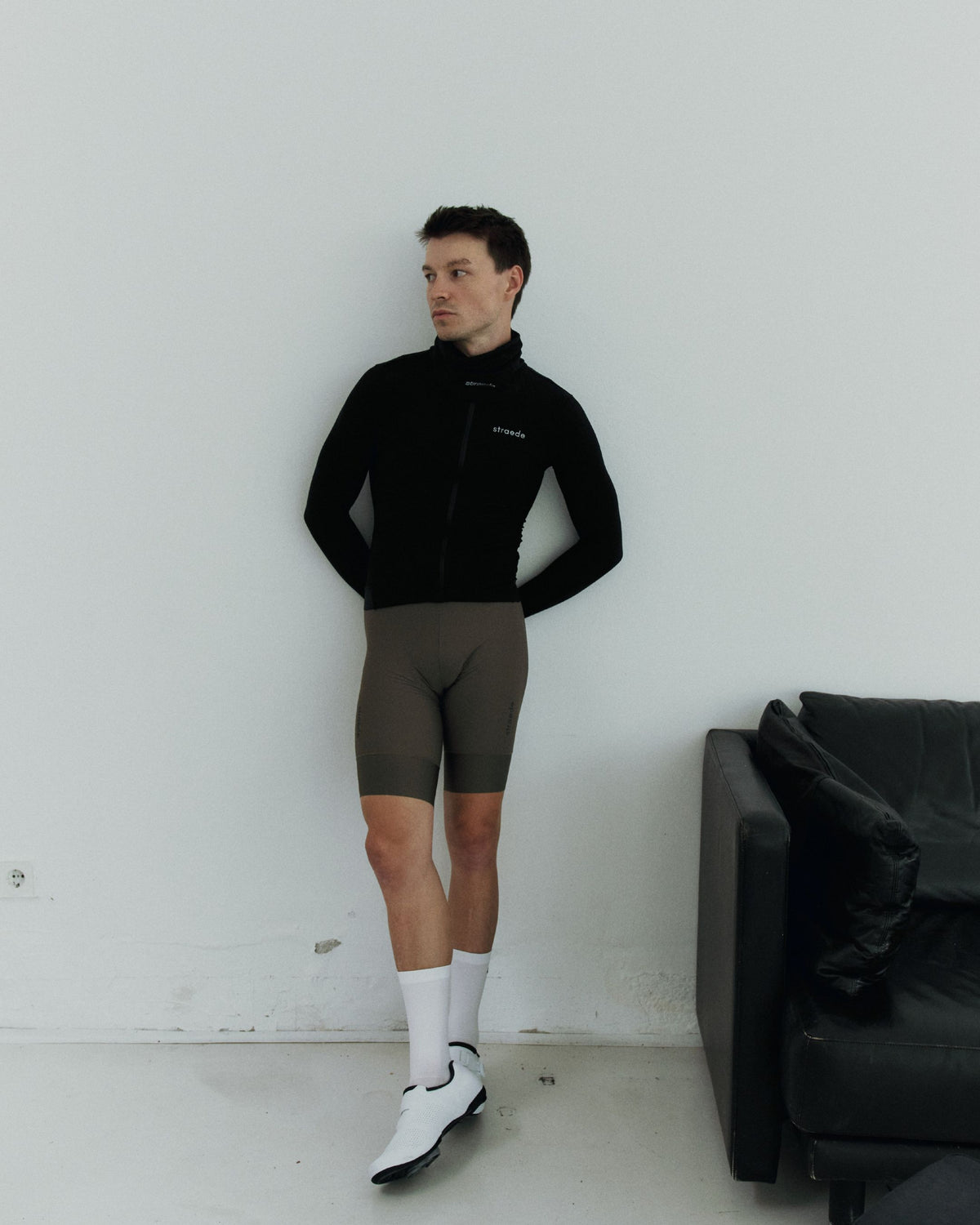 Thermal Aero Bib Shorts Men