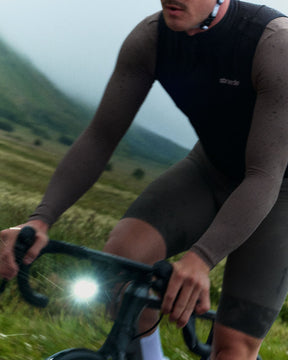 Thermal Aero Bib Shorts Men