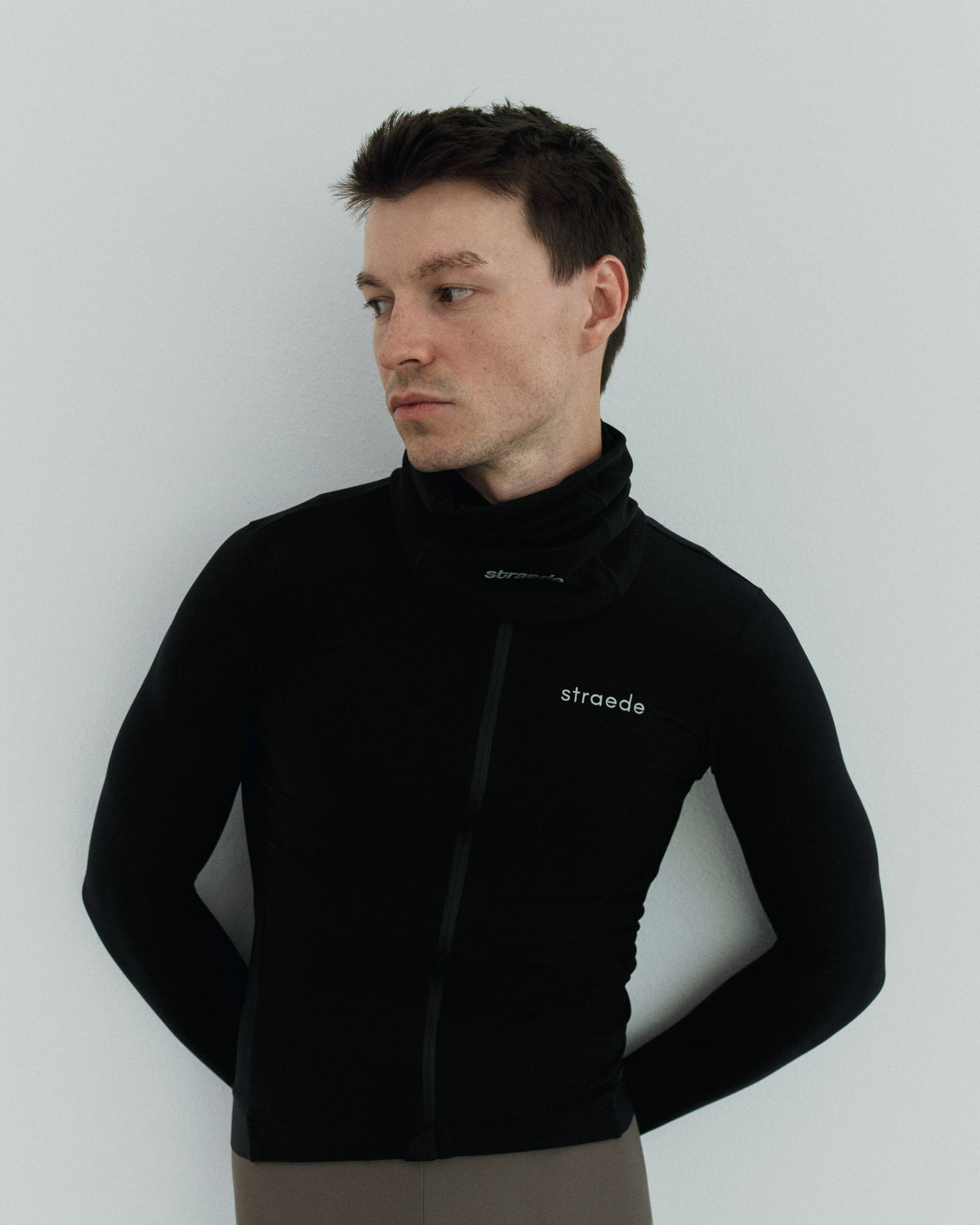 Aerlig Thermal Longsleeve Men