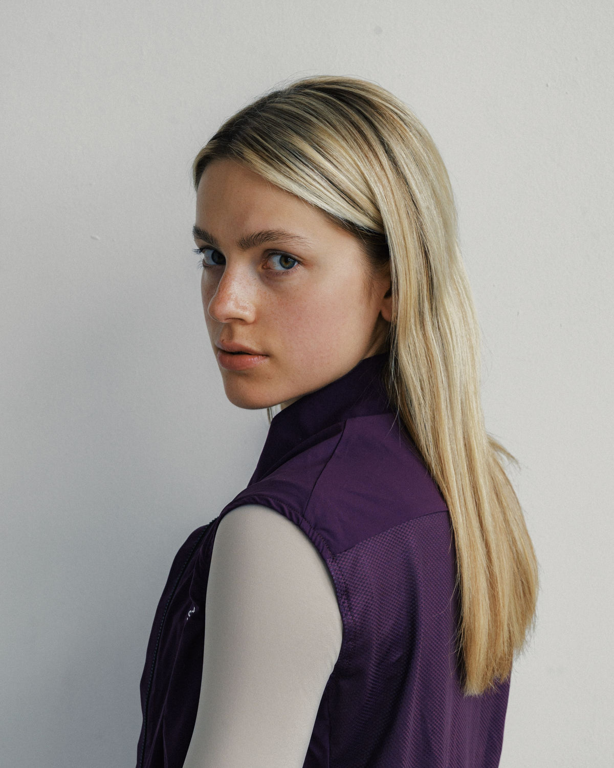 Vest Women