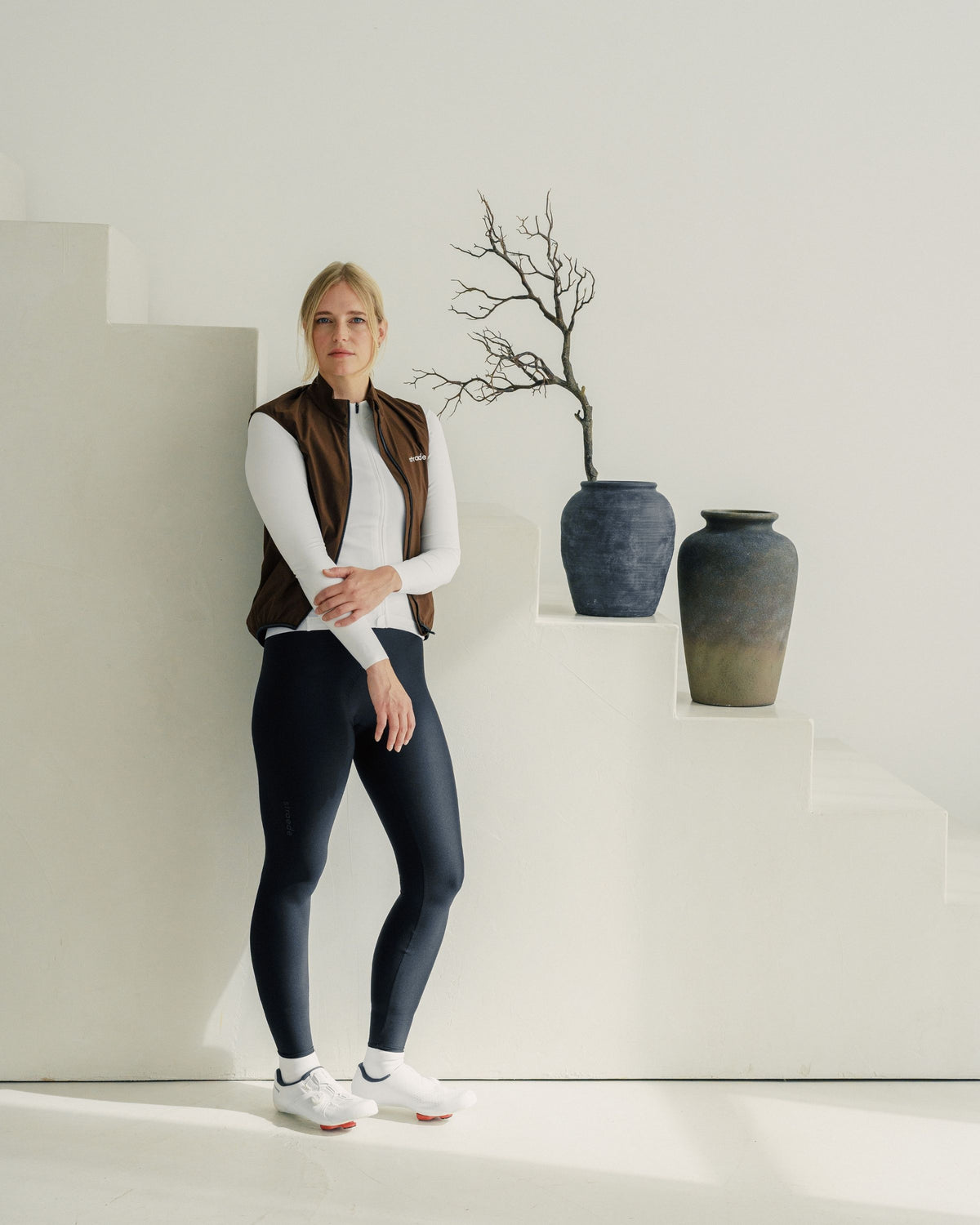 Vest Women