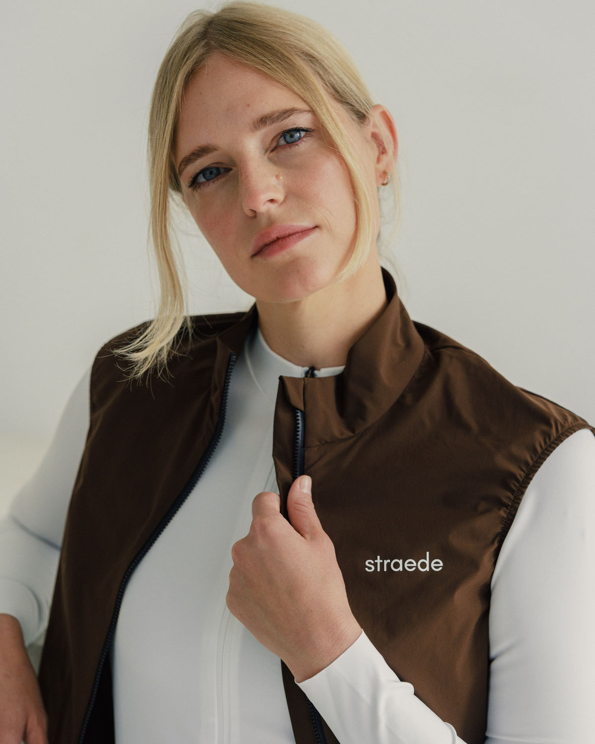 Vest Women