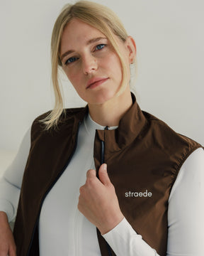 Vest Women