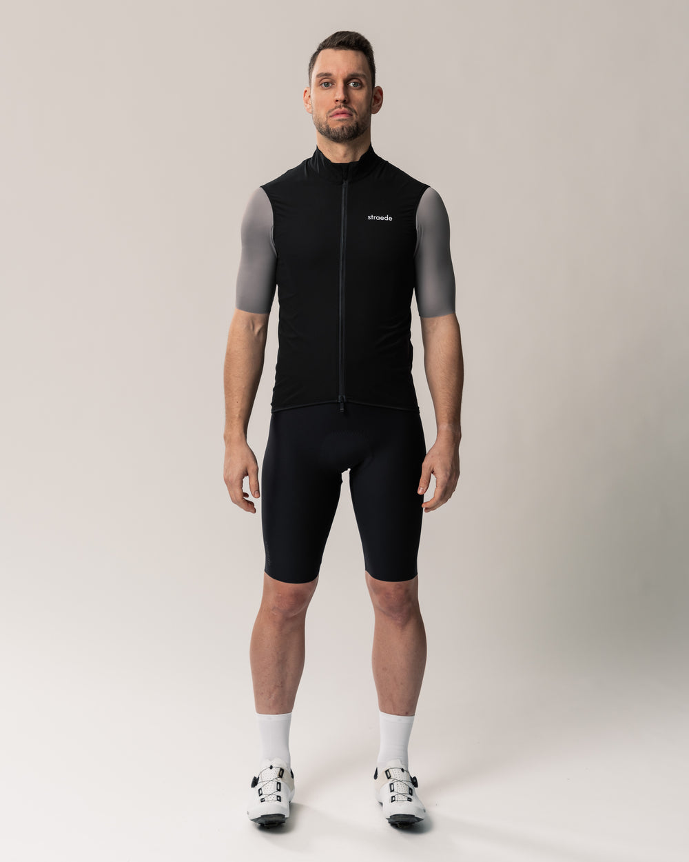 #farbe_black | leichte Weste Herren in schwarz