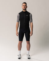 #farbe_black | leichte Weste Herren in schwarz