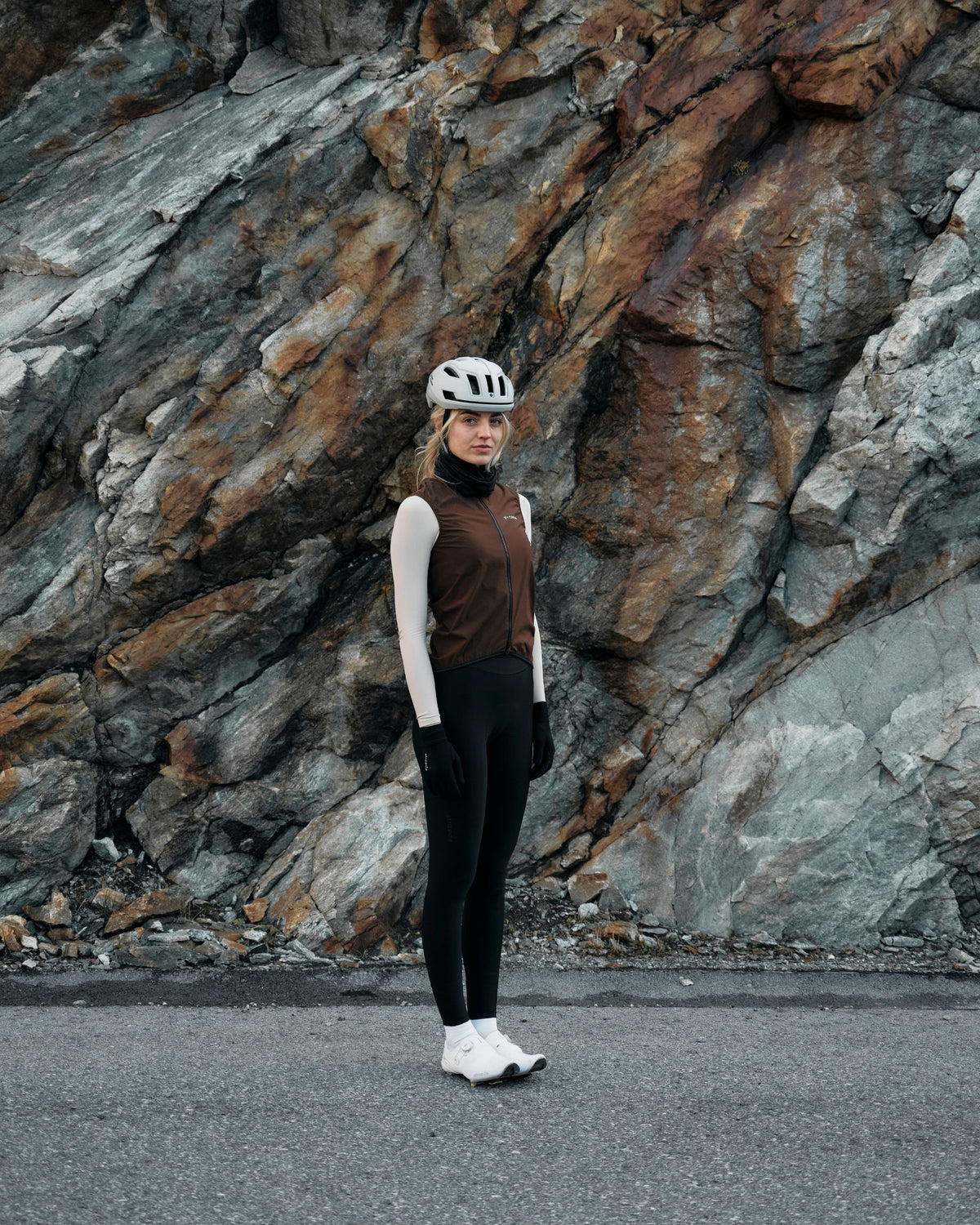 Vest Women