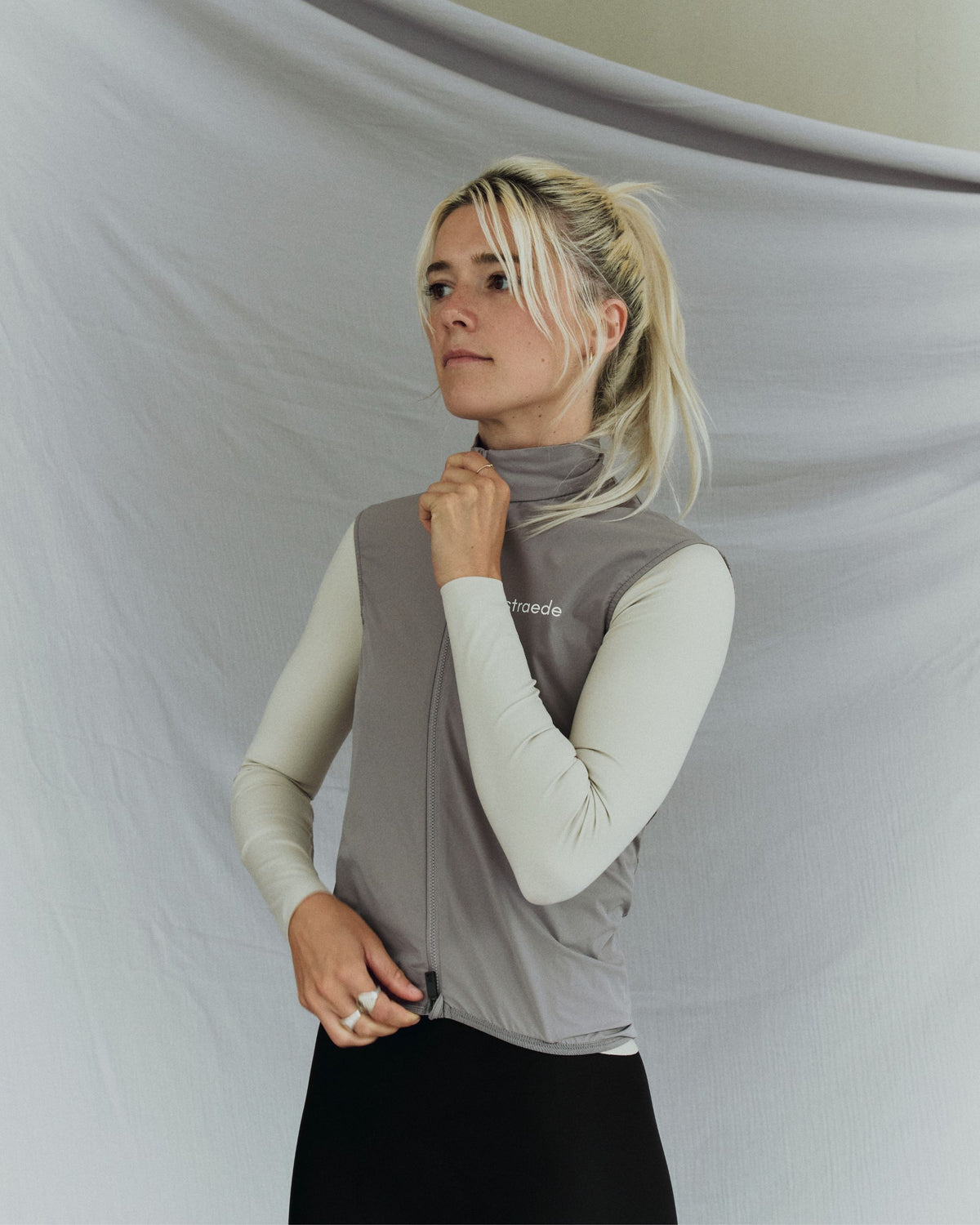 Vest Women