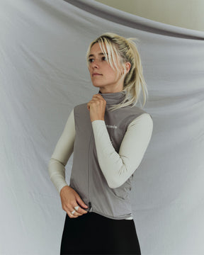 Vest Women