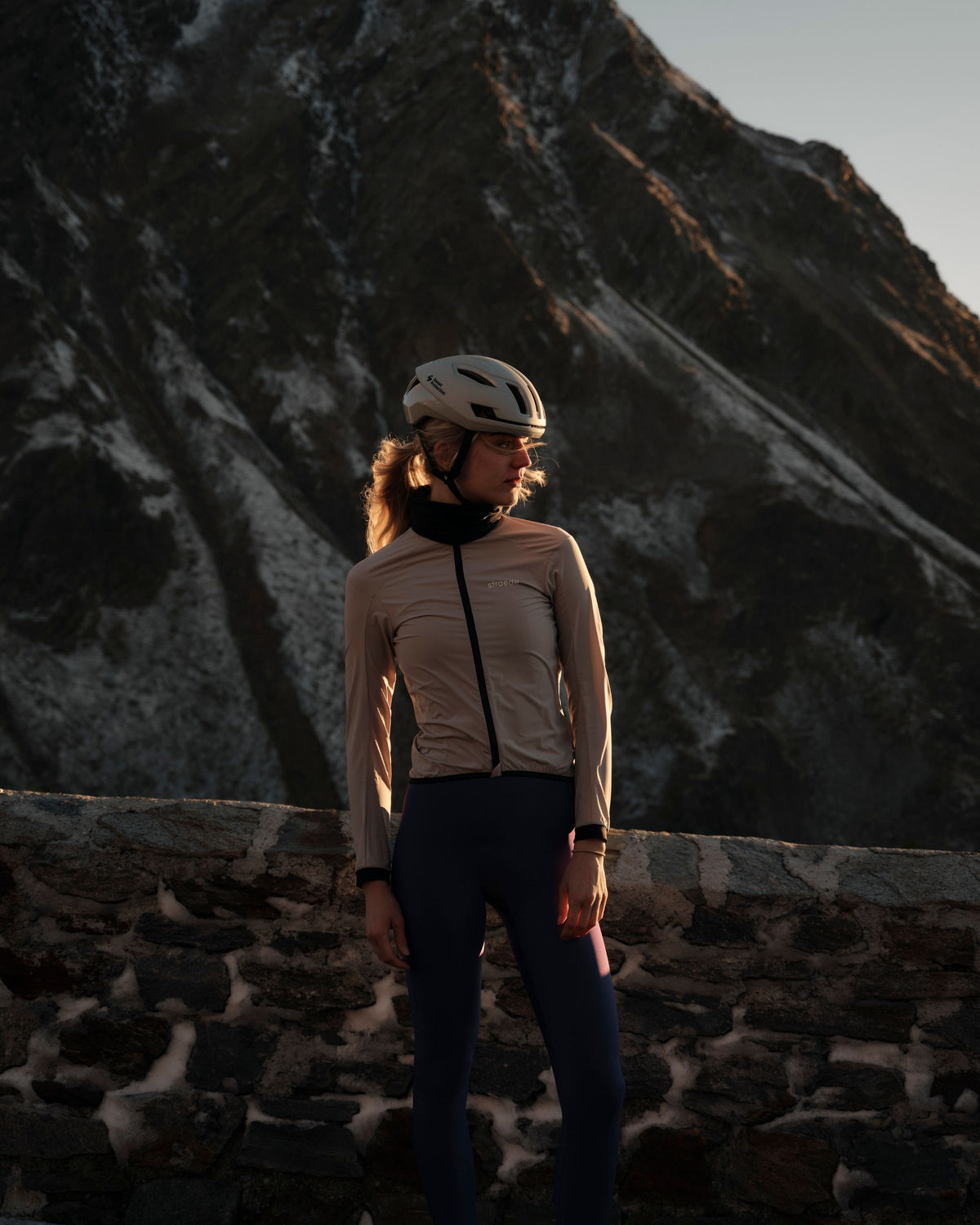 Windbreaker Women